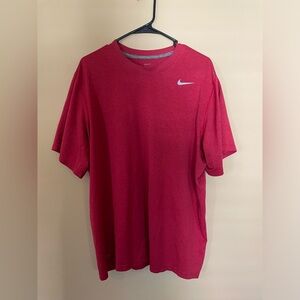 Nike DriFit Shirt
